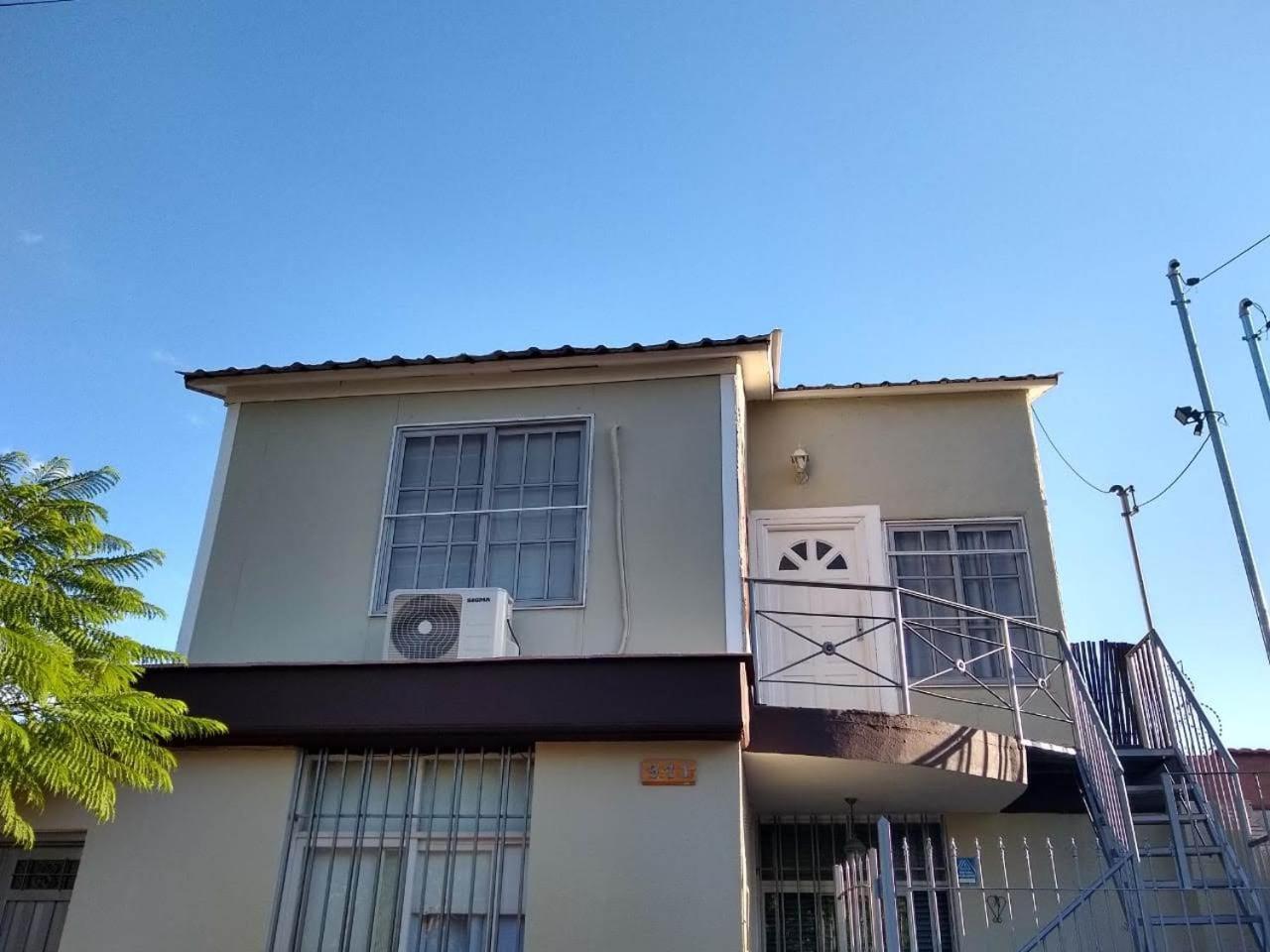 Canciller House Maipu Exterior foto